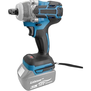 最終価格！ラスト1個！新品未使用品！ブラシレス21V電動インパクトレンチ バッテリー、充電器付き！350N マキタ互換あり ソケット付きフルセット！ Amazon | インパクトレンチ 充電式 電動インパクト 21V ドライバー